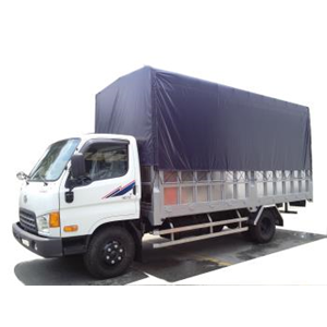 Vận chuyển hàng hóa bằng xe 3.5 tấn - Chuyển Nhà Hải Nam - Công Ty TNHH Xúc Tiến Thương Mại Và Dịch Vụ Hải Nam